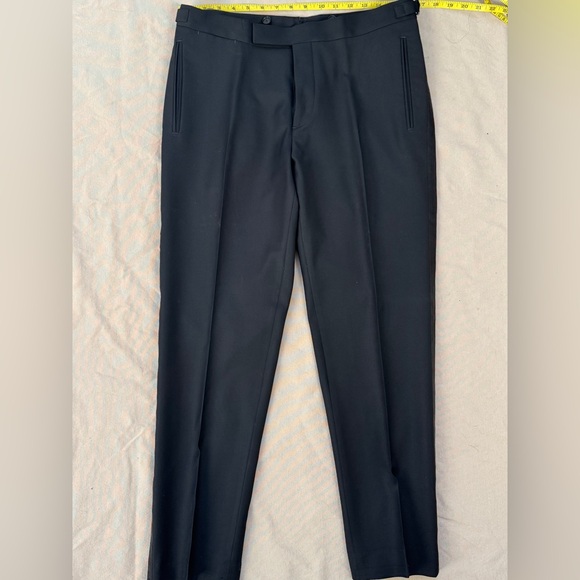 Suitsupply Other - Suitsupply Jort Smoking Trouser - tuxedo pants